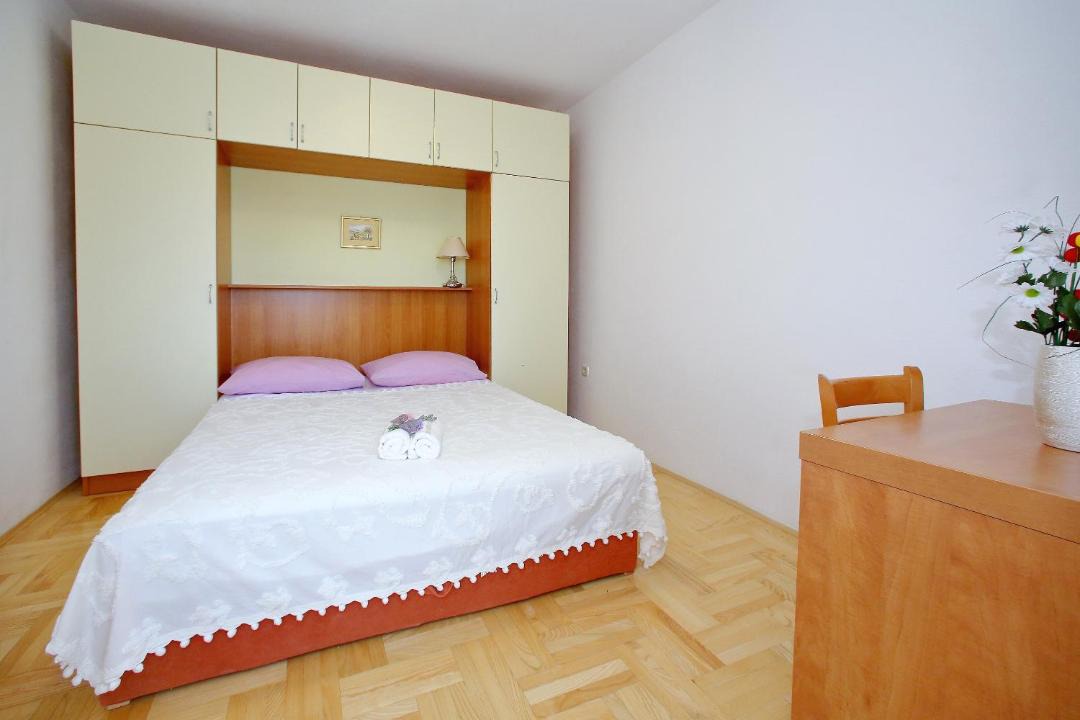Photo of Bedroom in Maslenica