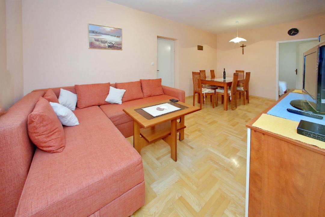Photo of Livingroom in Maslenica