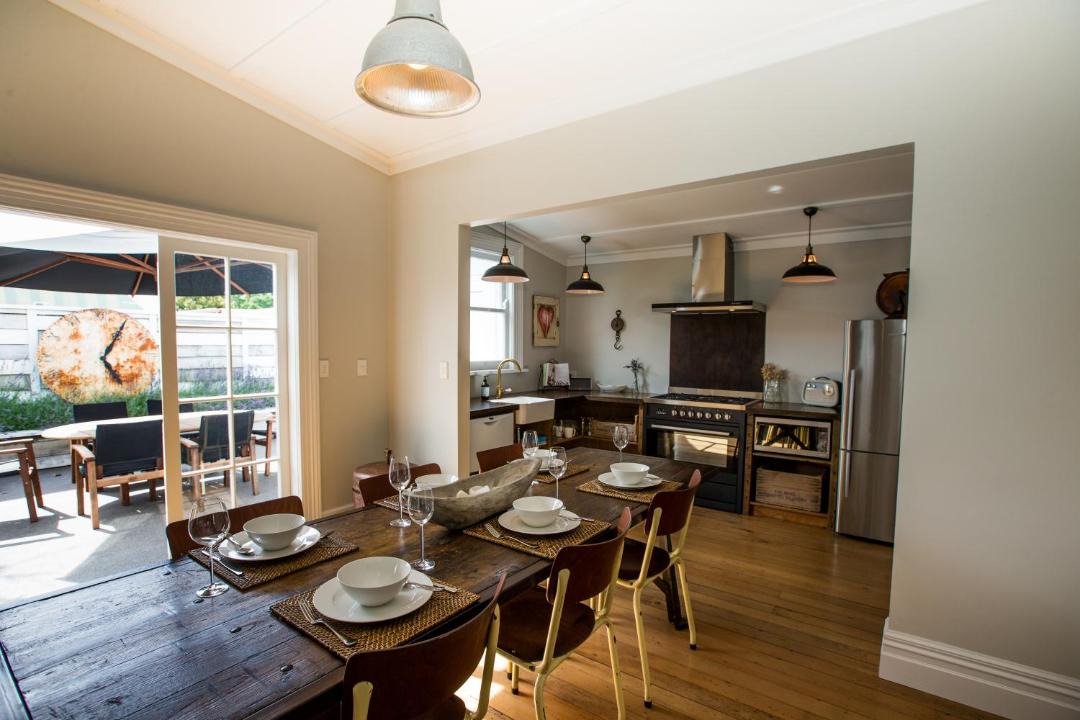 Photo of Kitchen in Whitianga