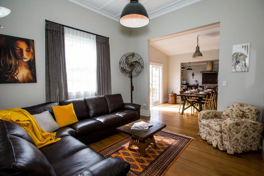 Photo of Livingroom in Whitianga