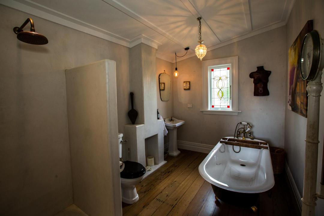 Photo of Bathroom in Whitianga