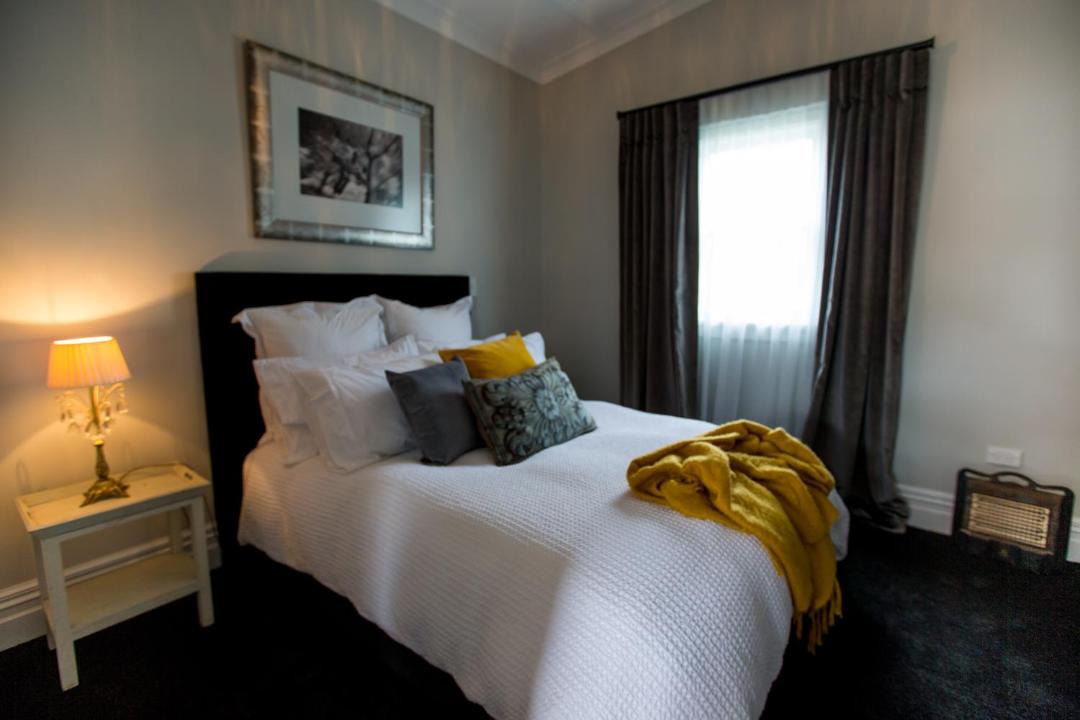 Photo of Bedroom in Whitianga