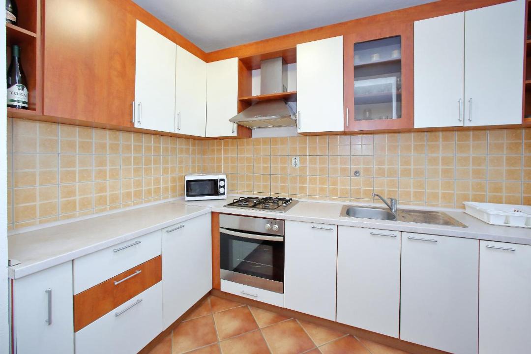 Photo of Kitchen in Maslenica