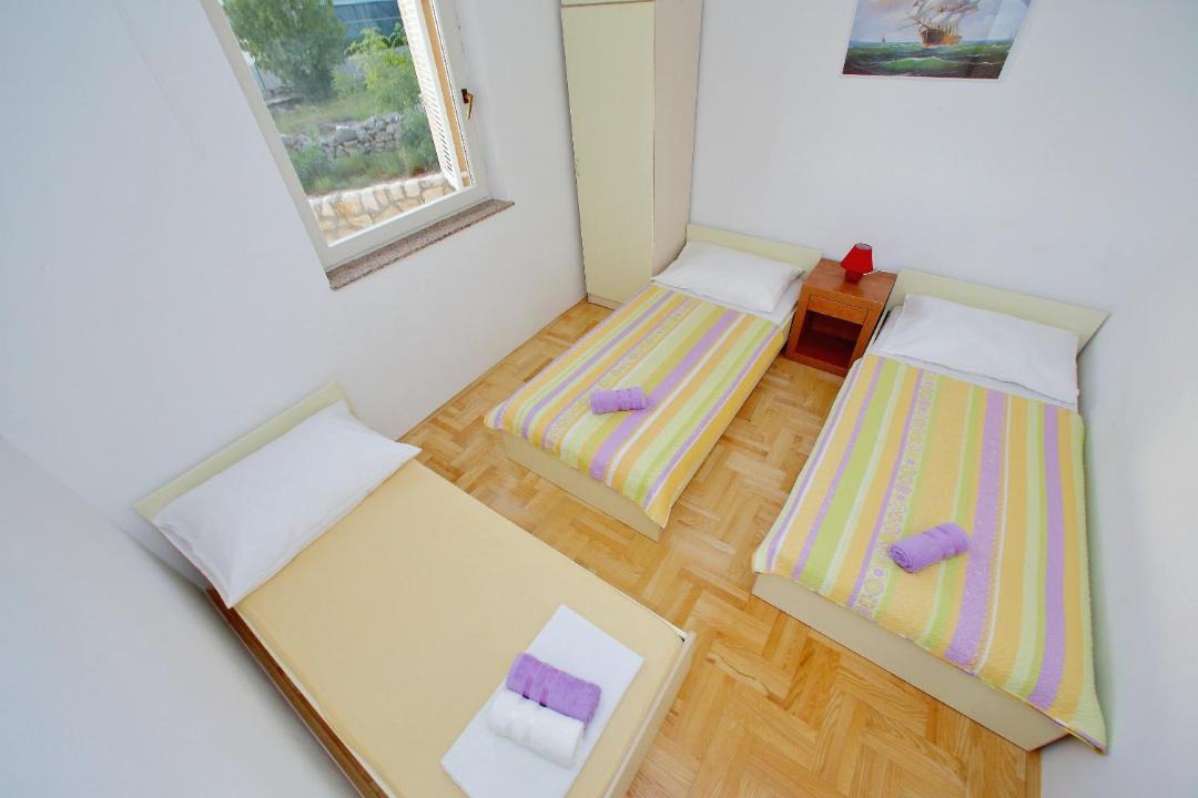 Photo of Bedroom in Maslenica