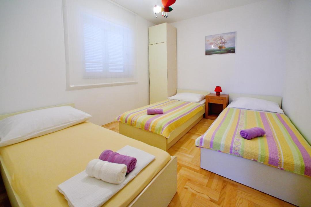 Photo of Bedroom in Maslenica