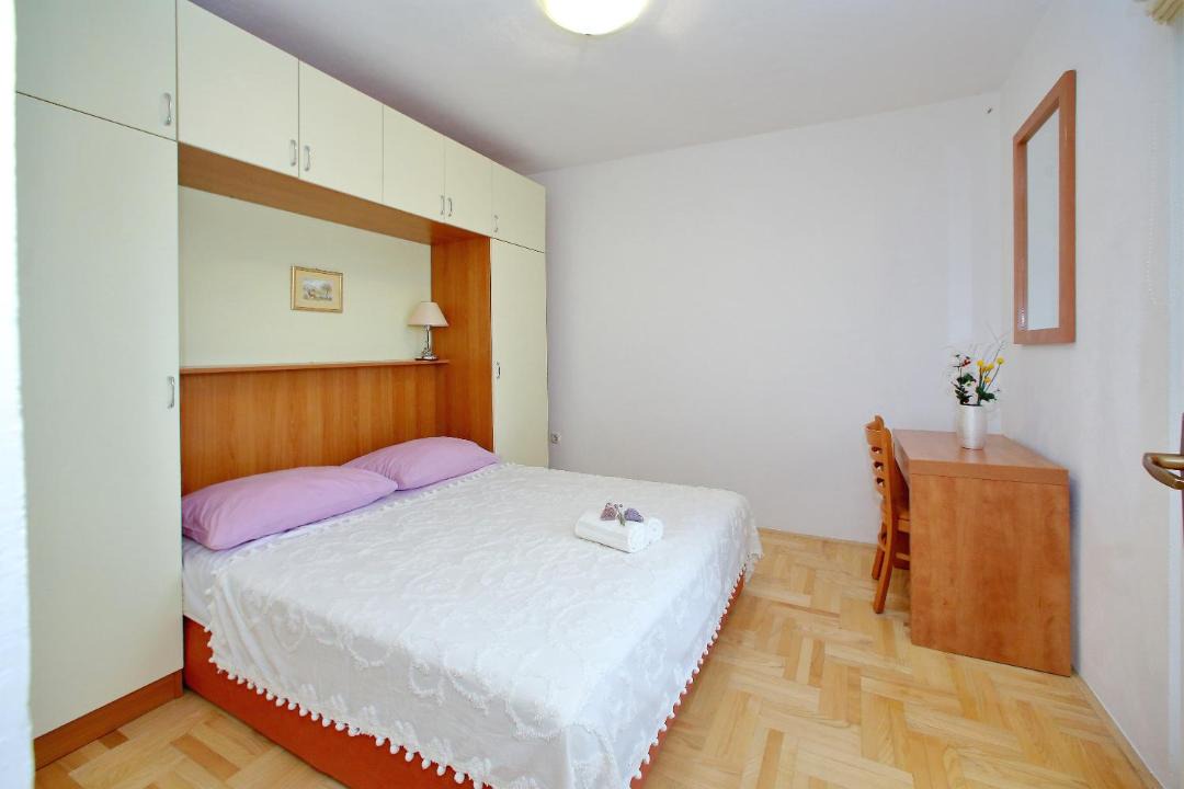 Photo of Bedroom in Maslenica