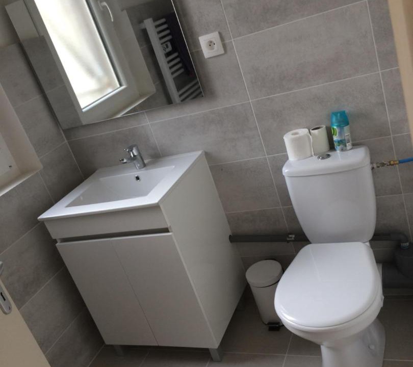 Photo of Bathroom in Milly-la-Foret