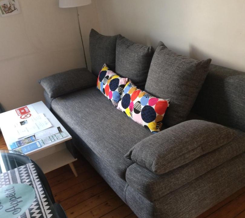 Photo of Livingroom in Milly-la-Foret