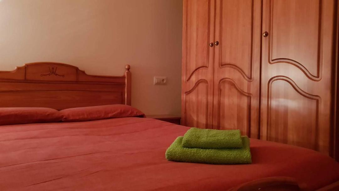 Photo of Bedroom in Cires