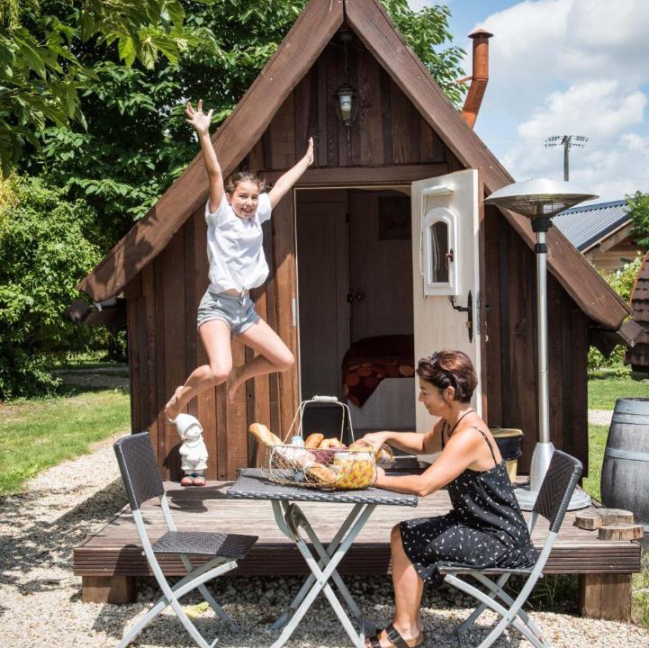 Photo of Others in Saint-Maurice-de-Tavernole