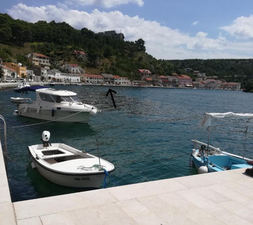 Photo of Others in Novigrad