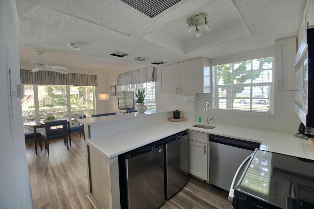 Photo of Kitchen in Delray Beach