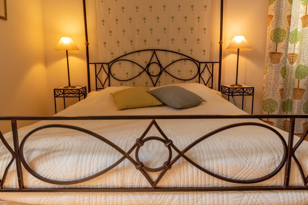 Photo of Bedroom in Juvigny