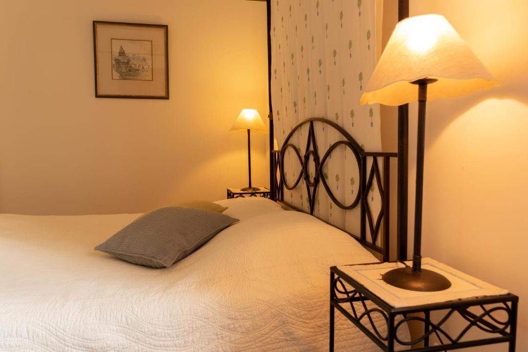 Photo of Bedroom in Juvigny