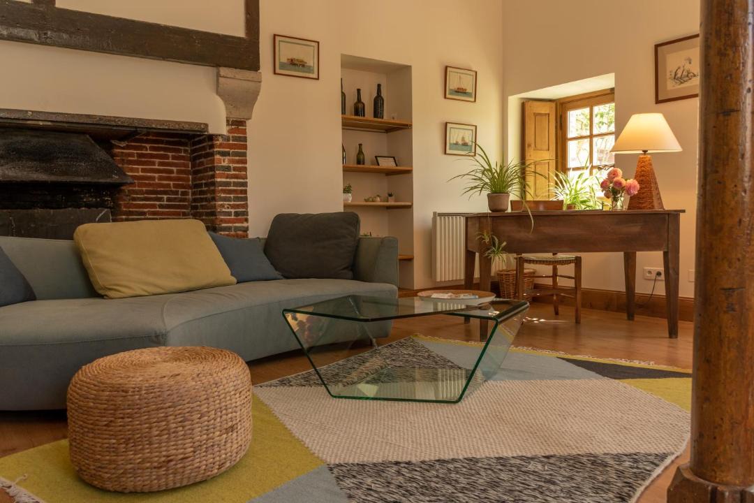 Photo of Livingroom in Juvigny