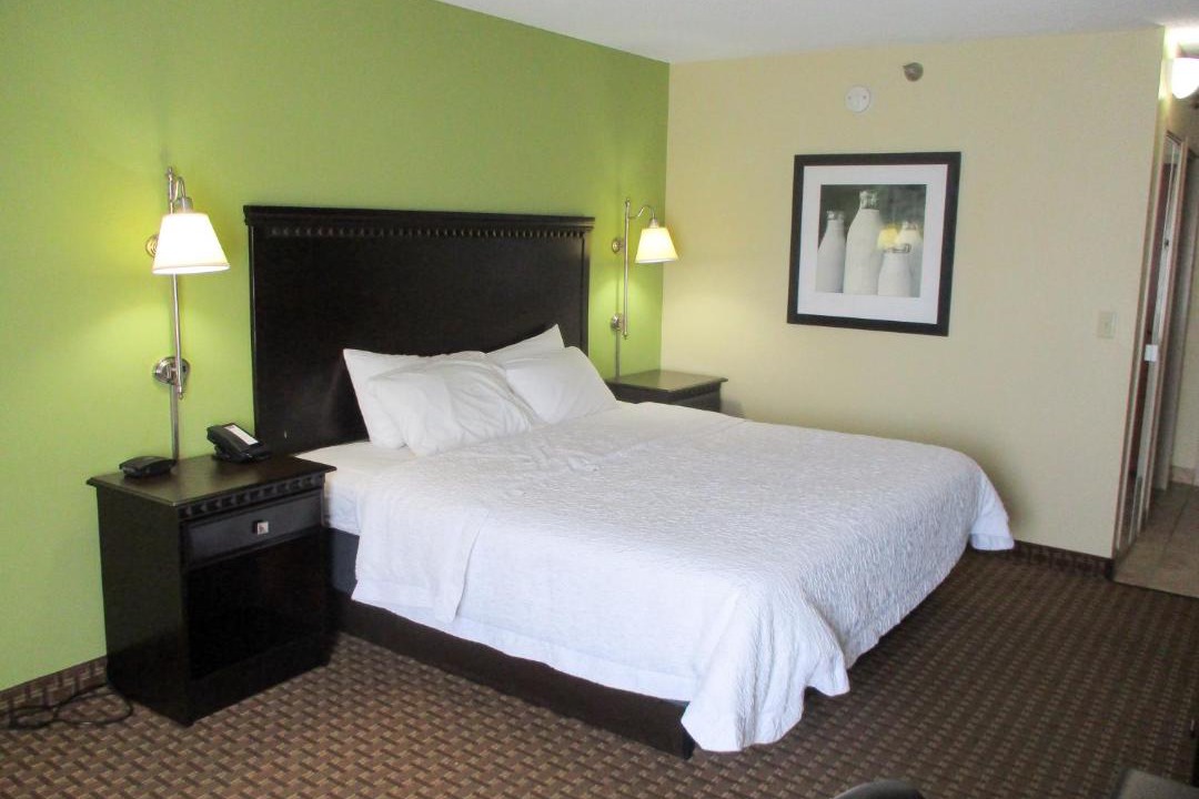 Photo of Bedroom in Conway