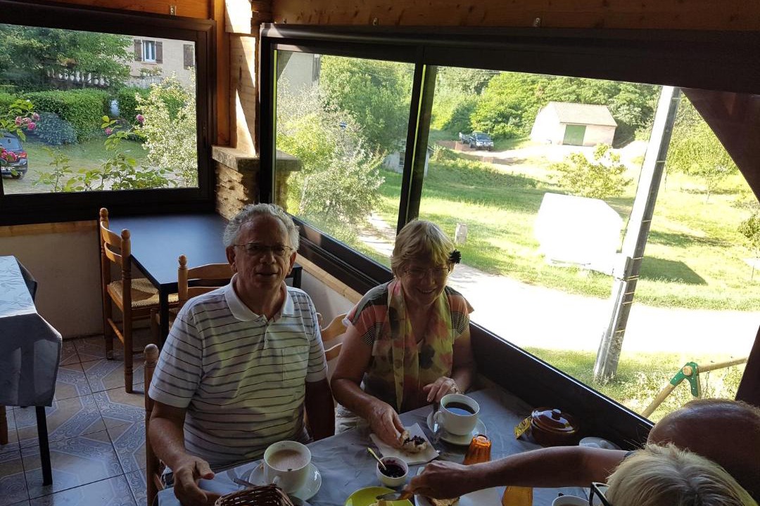 Photo of Others in Vitrac