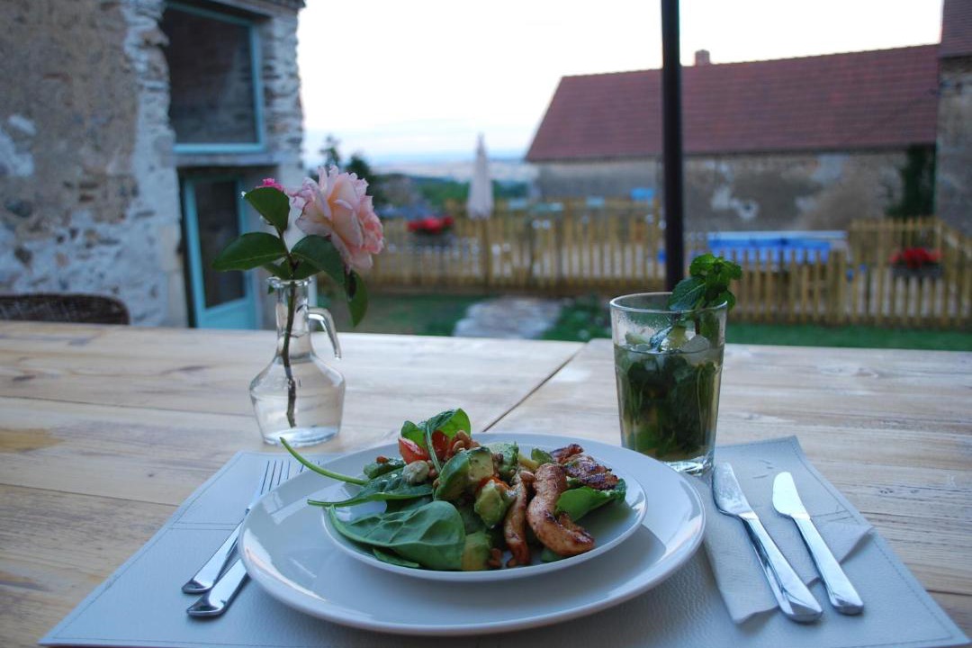 Photo of Others in Bellenaves