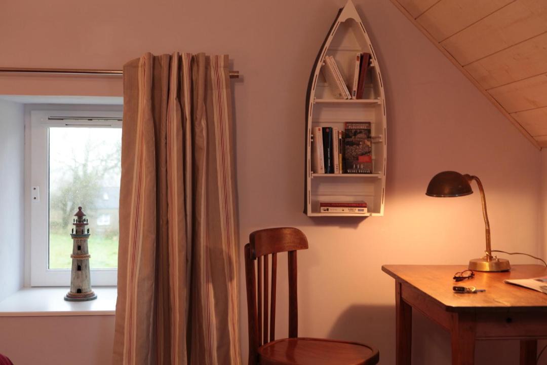 Photo of Livingroom in Plouhinec