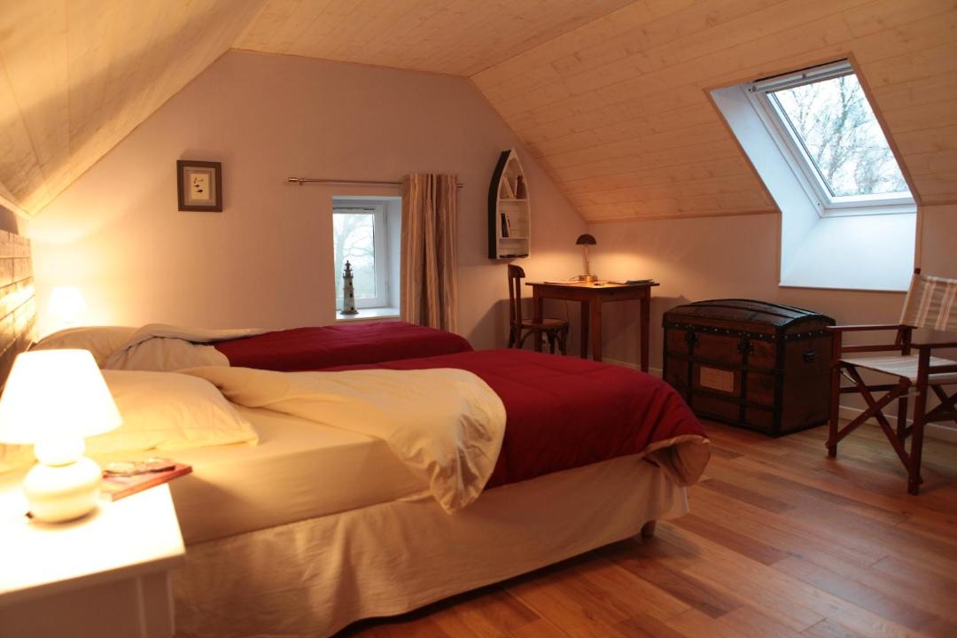 Photo of Others in Plouhinec