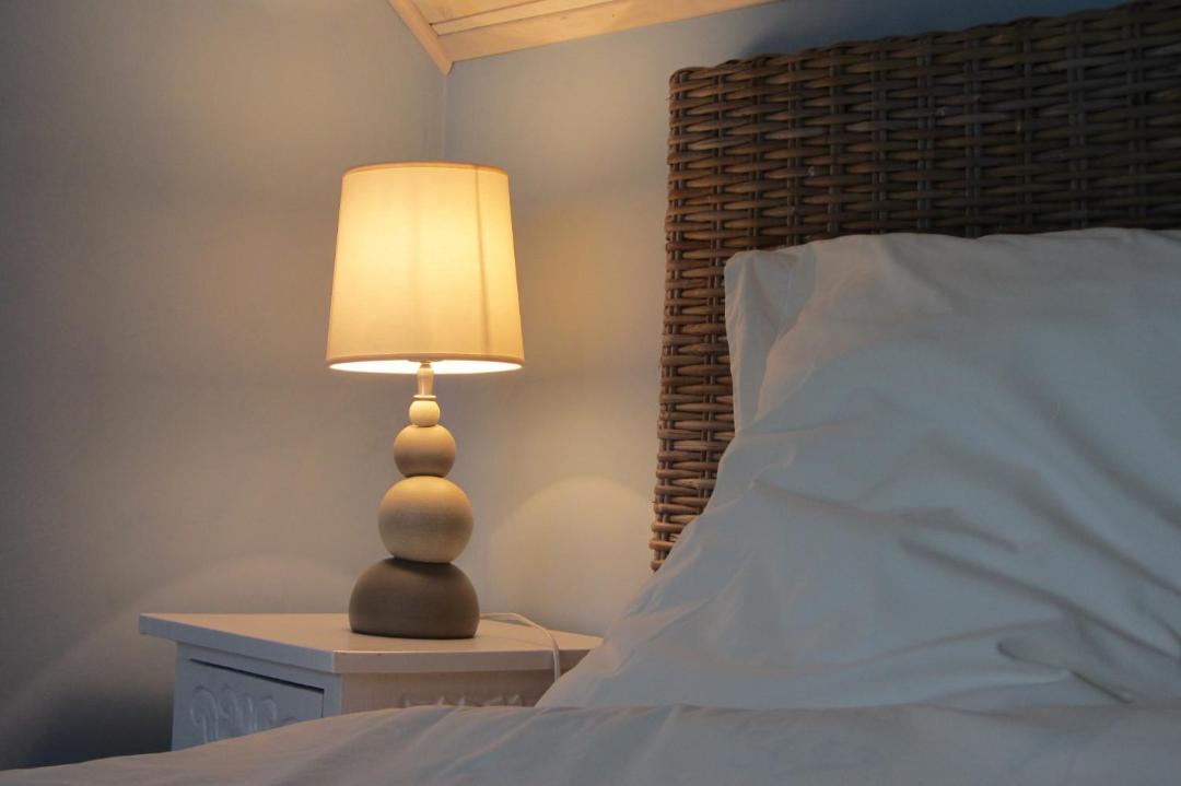 Photo of Bedroom in Plouhinec