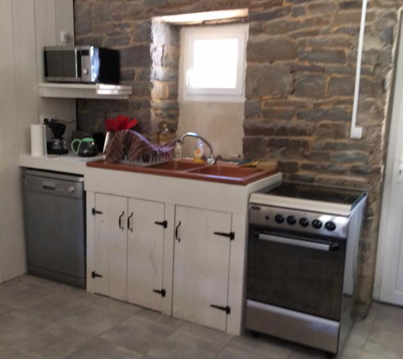 Photo of Kitchen in Beauchamps