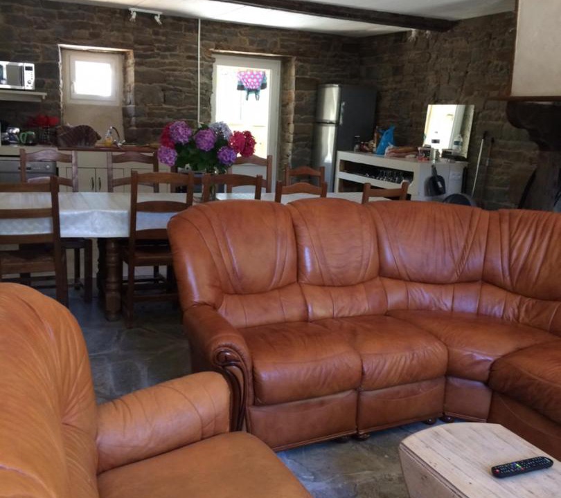 Photo of Livingroom in Beauchamps