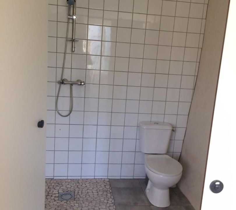 Photo of Bathroom in Beauchamps