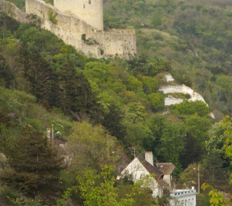 Photo of Others in La Roche-Guyon