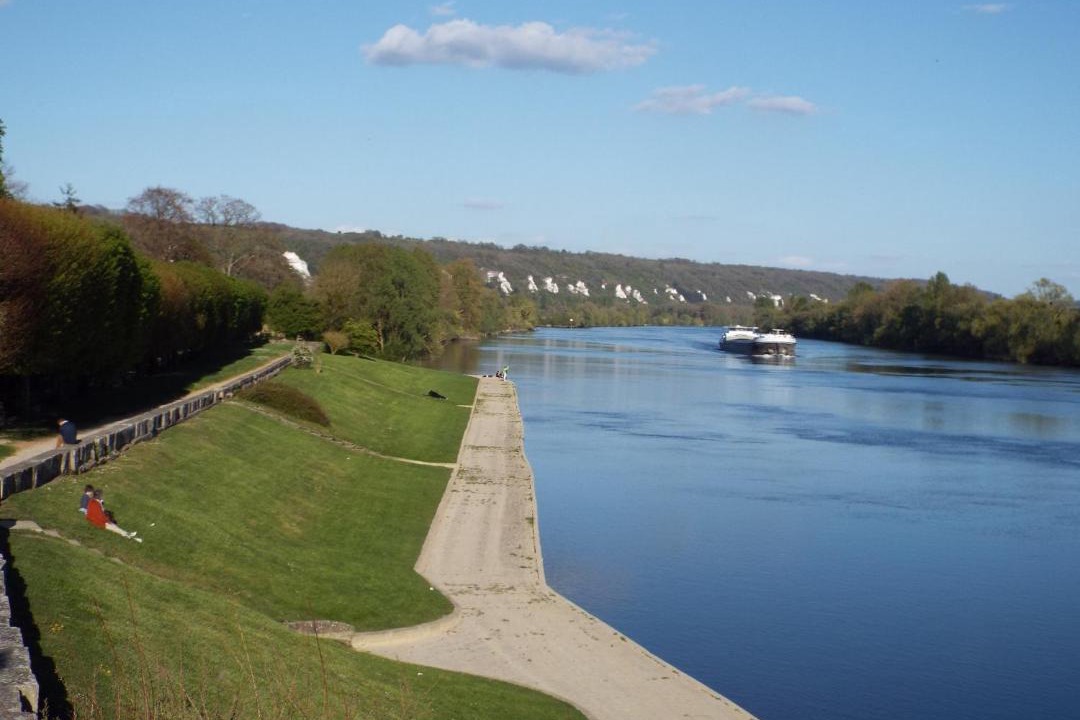Photo of Outdoor in La Roche-Guyon