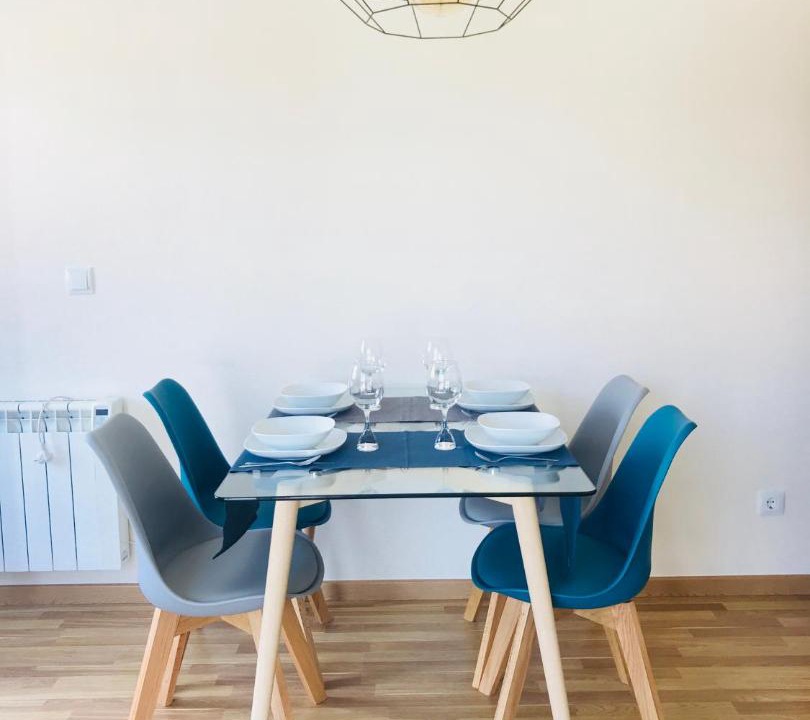 Photo of Livingroom in Ainsa-Sobrarbe