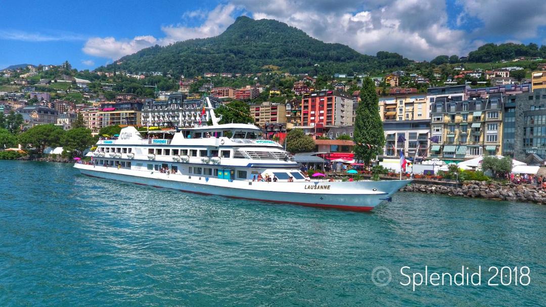 Photo of Others in Montreux City Centre
