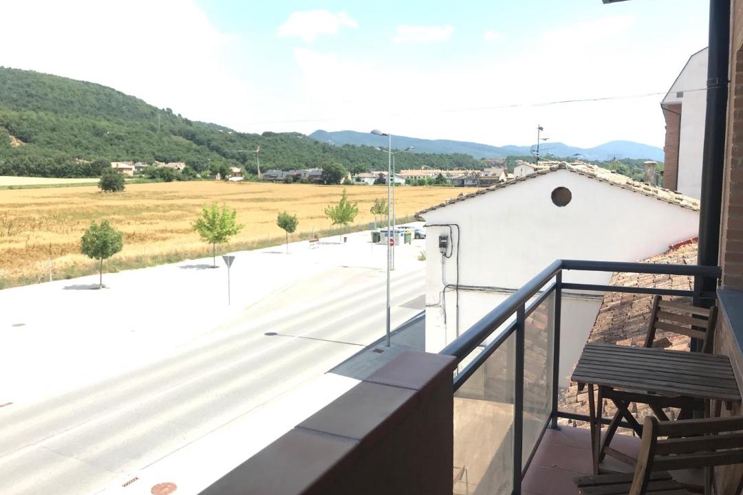 Photo of Patio Balcony in Ainsa-Sobrarbe