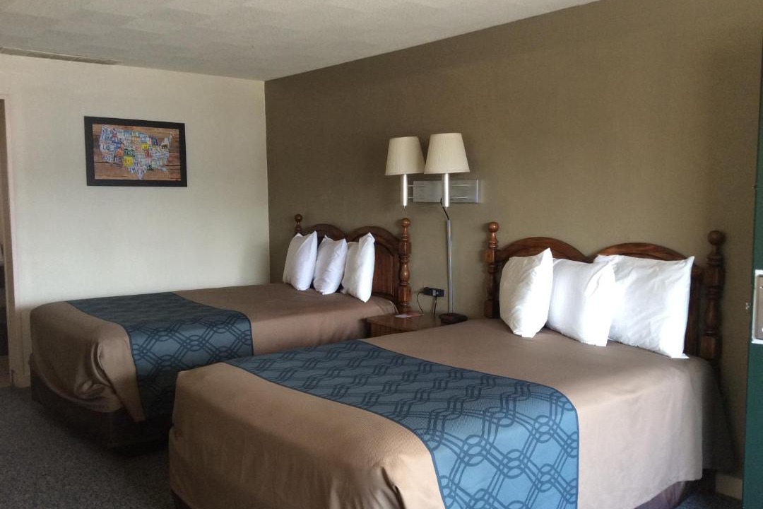 Photo of Bedroom in Cortland