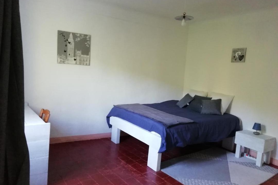 Photo of Bedroom in Cereste