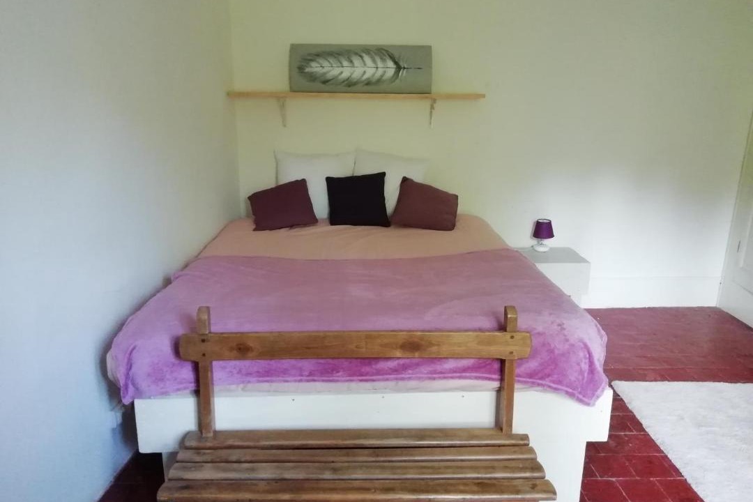 Photo of Bedroom in Cereste