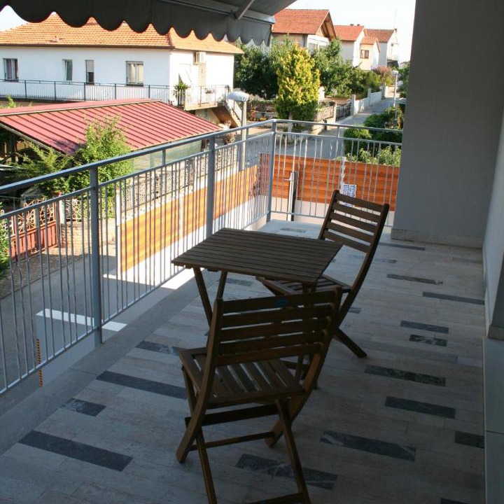 Photo of Patio Balcony in Valdebek