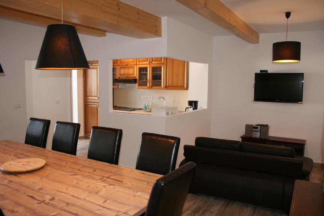 Photo of Livingroom in Valdebek