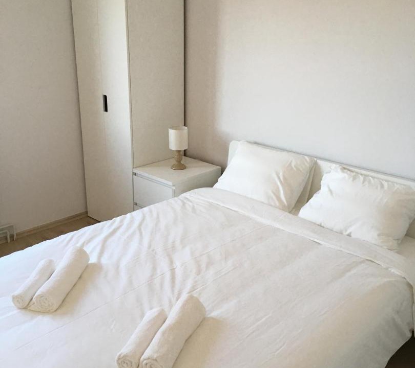 Photo of Bedroom in Valdebek