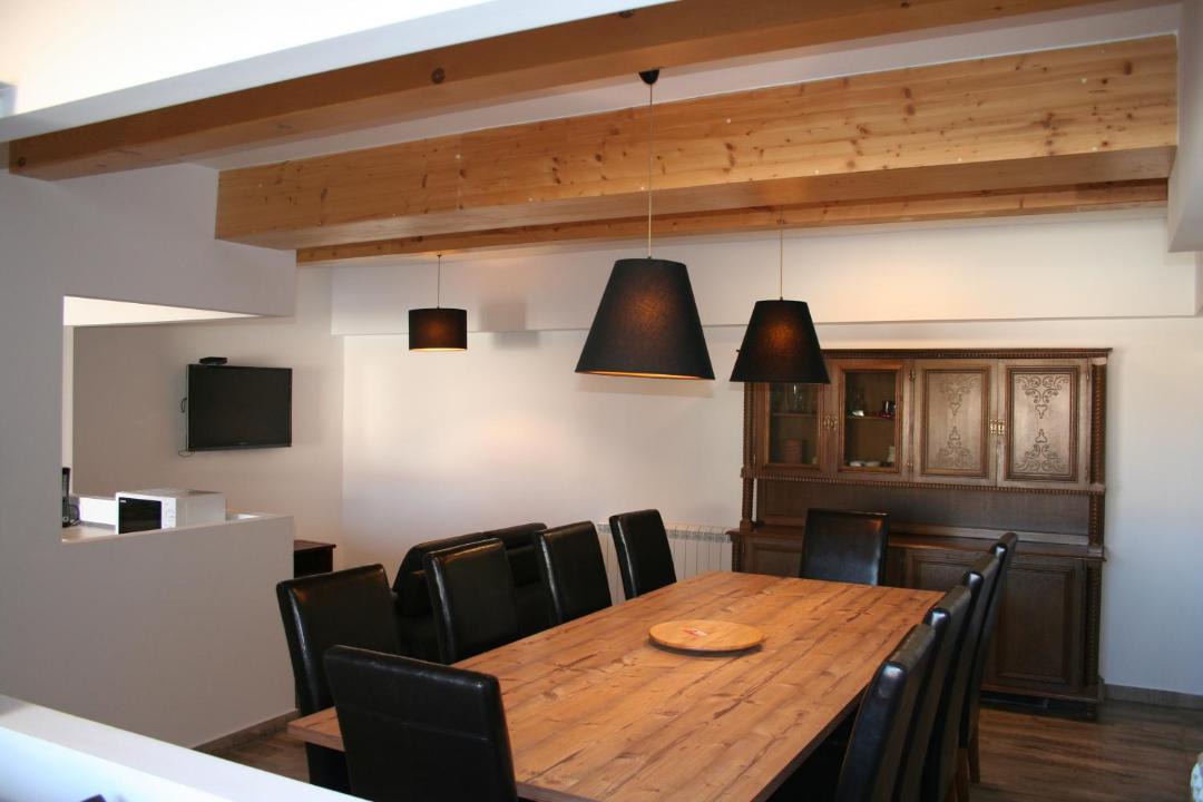 Photo of Livingroom in Valdebek