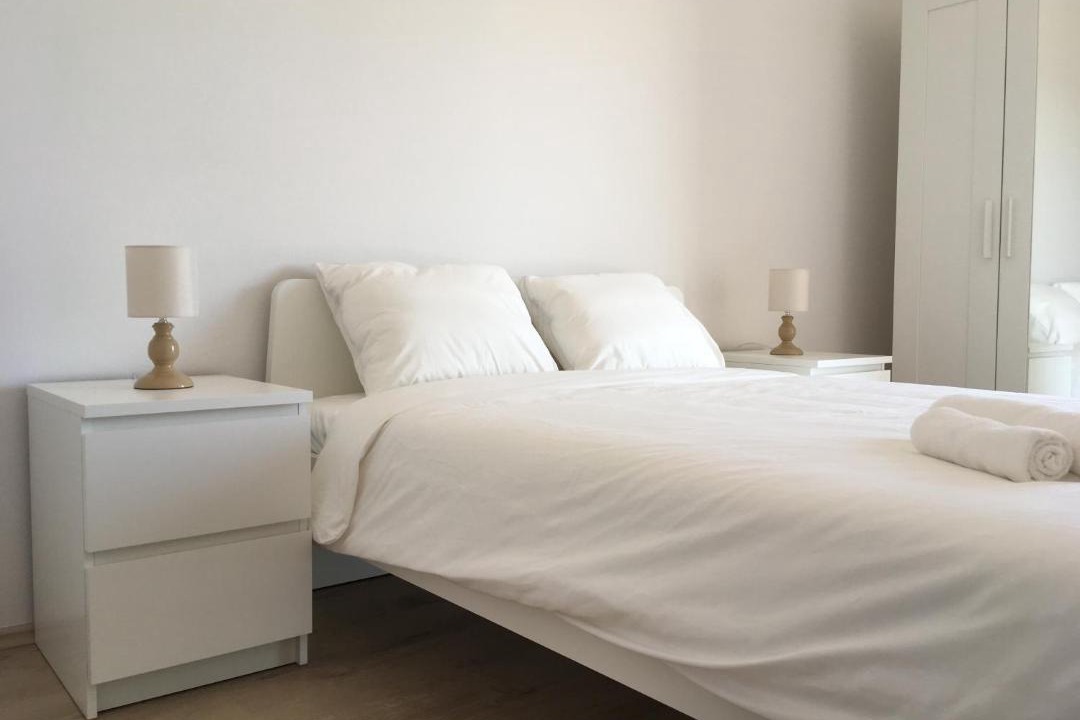 Photo of Bedroom in Valdebek