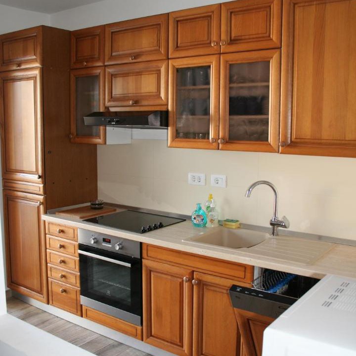 Photo of Kitchen in Valdebek
