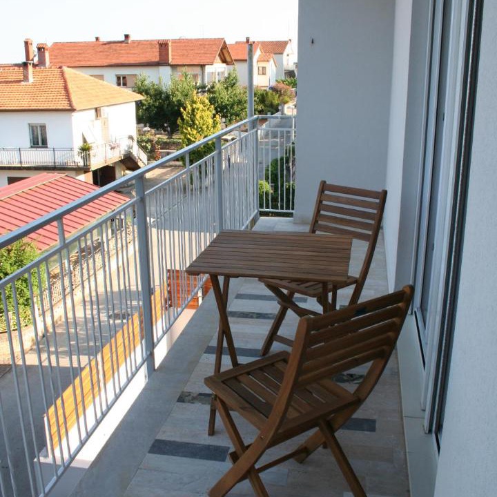 Photo of Patio Balcony in Valdebek