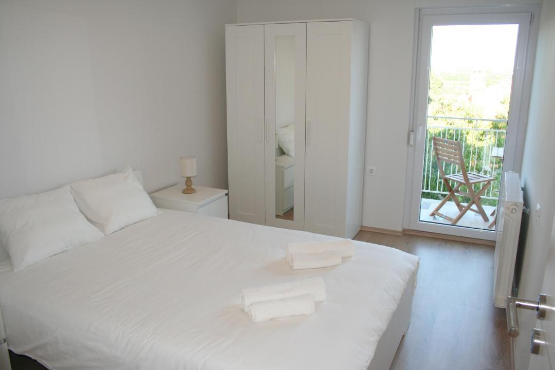 Photo of Bedroom in Valdebek