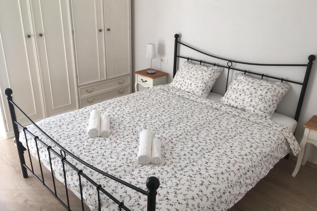 Photo of Bedroom in Valdebek