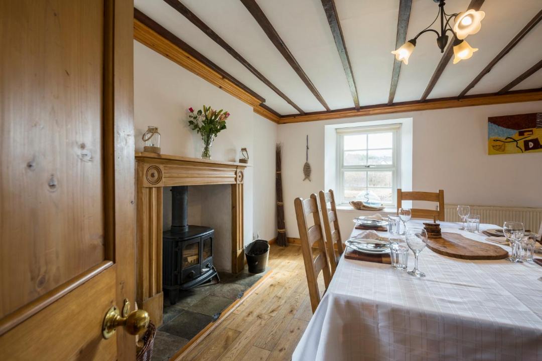 Photo of Kitchen in Aberfeldy