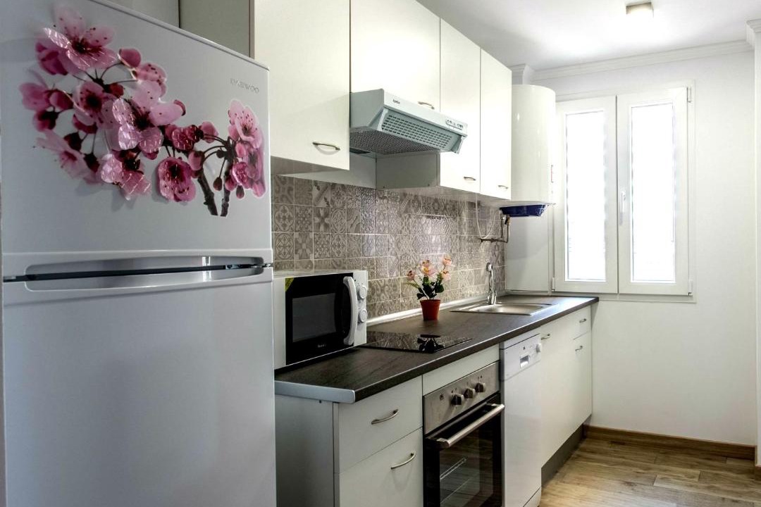 Photo of Kitchen in Na Rovella