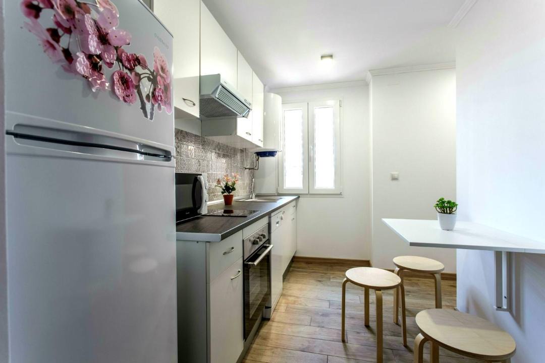 Photo of Kitchen in Na Rovella