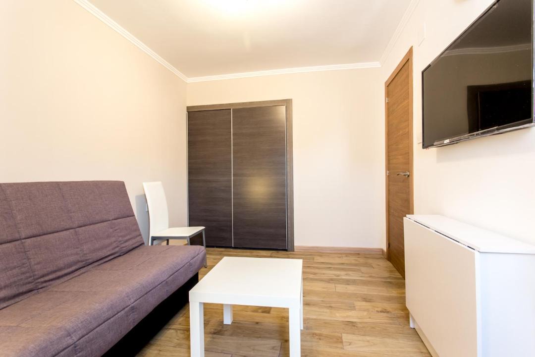 Photo of Livingroom in Na Rovella