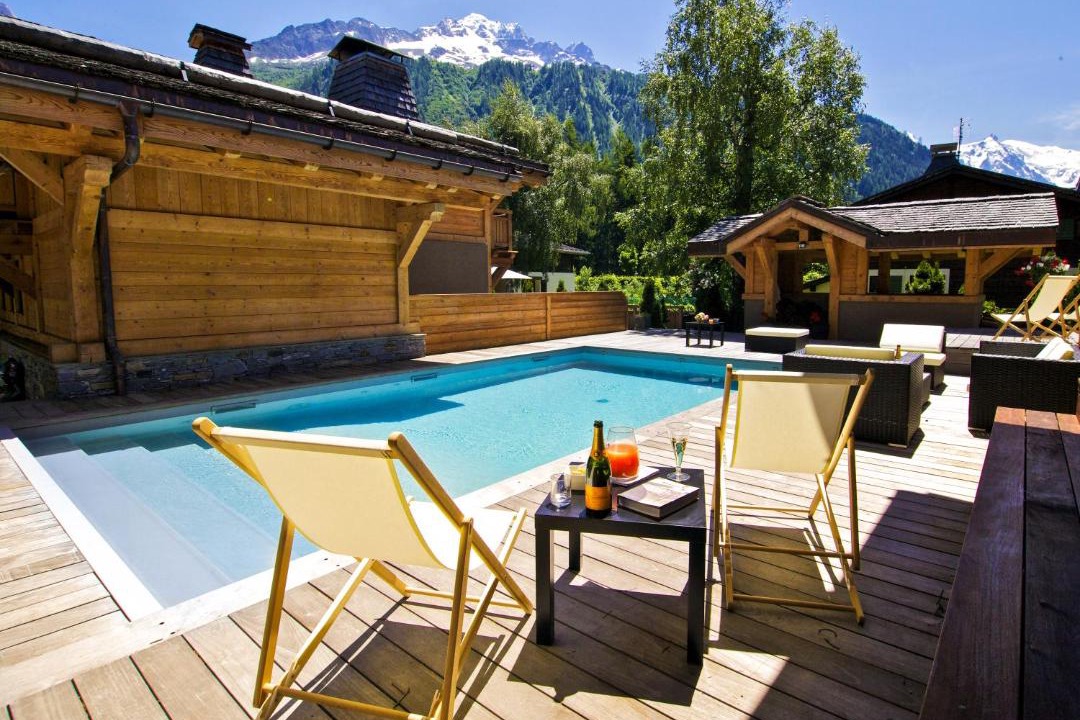 Photo of Others in Argentiere